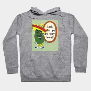 Ripe and Ready Hoodie